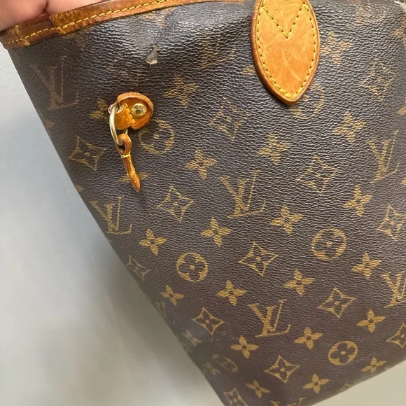 Lv neverfull size mm - Picture 3 of 6